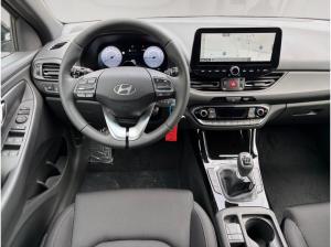 Hyundai i30 *SONDERAKTION* FL 5-Türer (MY26) 1.0 T-GDI (115 PS) 6-MT 2WD Trend