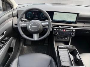 Hyundai TUCSON *POWERLEASING*  FL HEV (MY26) 1.6 T-GDi (239 PS) 6-AT 2WD Prime Assistenz-Paket
