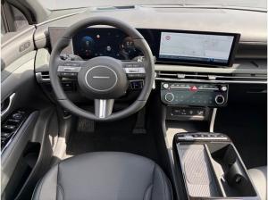 Hyundai TUCSON *POWERLEASING*  FL (MY26) 1.6 T-GDI (150 PS) 7-DCT 2WD Prime Assistenz-Paket, Panoramadach