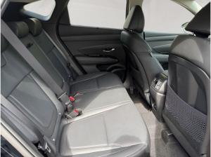 Hyundai TUCSON *POWERLEASING*  FL HEV (MY26) 1.6 T-GDi (239 PS) 6-AT 2WD Prime Assistenz-Paket