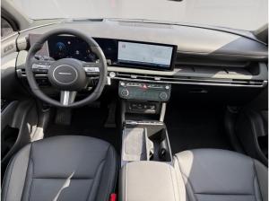 Hyundai TUCSON *POWERLEASING*  FL (MY26) 1.6 T-GDI (150 PS) 7-DCT 2WD Prime Assistenz-Paket, Panoramadach