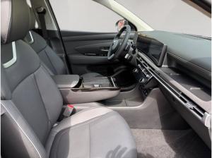 Hyundai TUCSON *POWERLEASING*  FL HEV (MY26) 1.6 T-GDi (239 PS) 6-AT 2WD Prime Assistenz-Paket