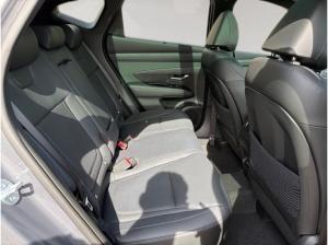 Hyundai TUCSON *POWERLEASING*  FL (MY26) 1.6 T-GDI (150 PS) 7-DCT 2WD Prime Assistenz-Paket, Panoramadach