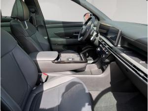 Hyundai TUCSON *POWERLEASING*  FL (MY26) 1.6 T-GDI (150 PS) 7-DCT 2WD Prime Assistenz-Paket, Panoramadach