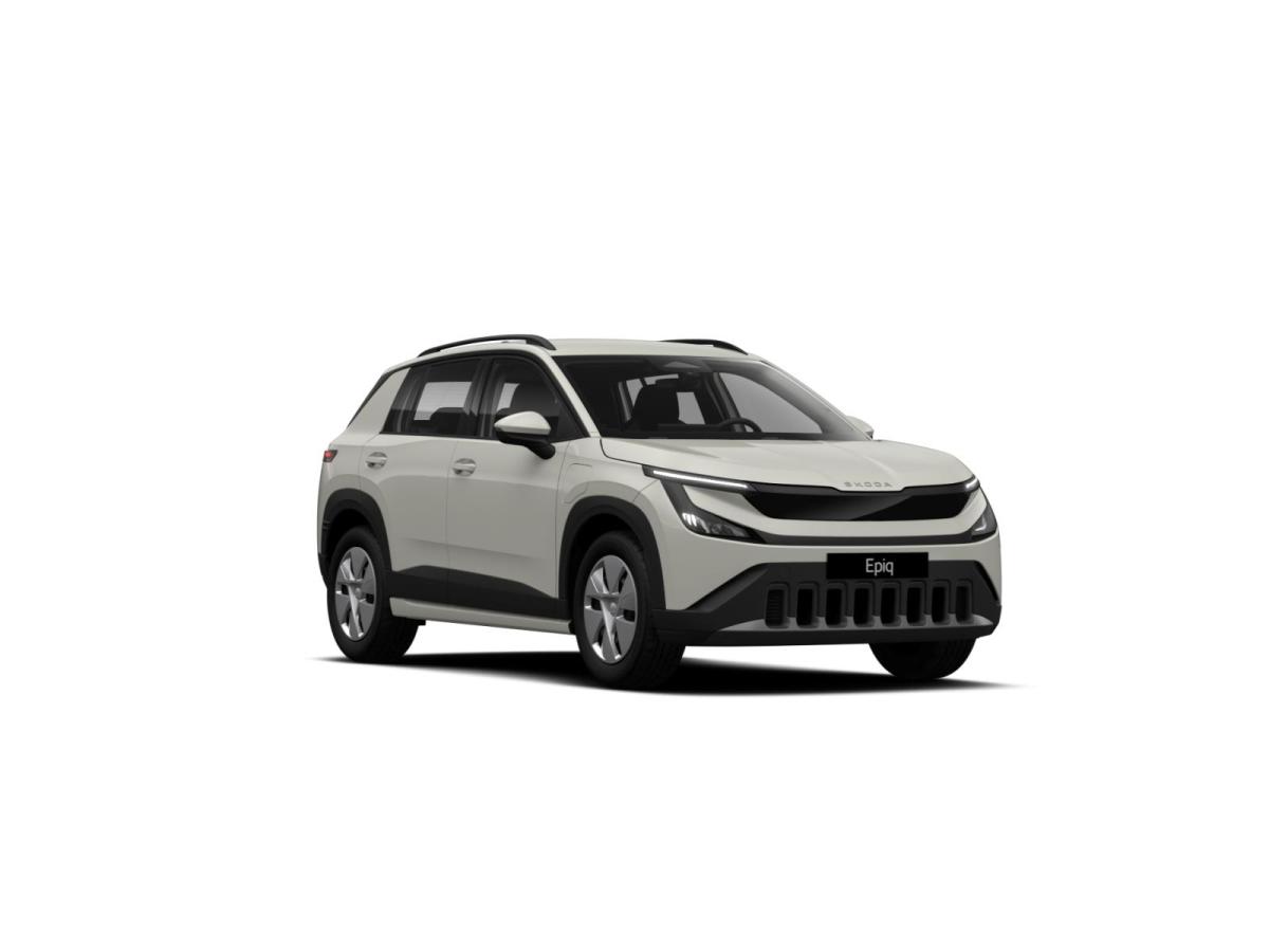 Skoda Epiq Essence 55 (56 kWh) 155 kW 1-Gang-Automatik