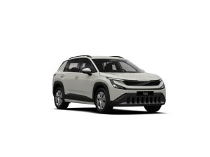 Skoda Epiq Essence 55 (56 kWh) 155 kW 1-Gang-Automatik