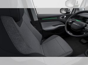 Skoda Epiq Essence 55 (56 kWh) 155 kW 1-Gang-Automatik