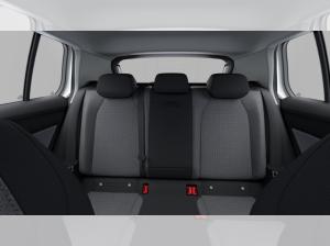 Skoda Epiq Essence 55 (56 kWh) 155 kW 1-Gang-Automatik