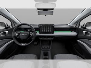 Skoda Epiq Essence 55 (56 kWh) 155 kW 1-Gang-Automatik