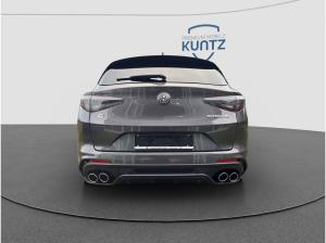 Alfa Romeo Stelvio Quadrifoglio 2.9 V6 SOFORT VERFÜGBAR