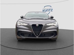 Alfa Romeo Stelvio Quadrifoglio 2.9 V6 SOFORT VERFÜGBAR