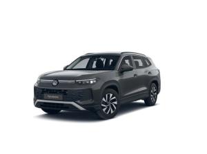 Volkswagen Tayron Life 1,5 l eTSI OPF - 7 Gang DSG ⭐️ FREI KONFIGURIERBAR! Gewerbe-Bestellaktion