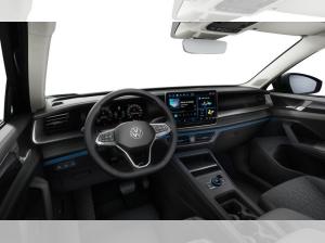 Volkswagen Tayron Life 1,5 l eTSI OPF - 7 Gang DSG ⭐️ FREI KONFIGURIERBAR! Gewerbe-Bestellaktion