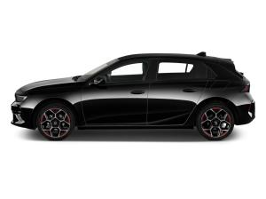 Opel Astra Hybrid 107kW Edition eDCT