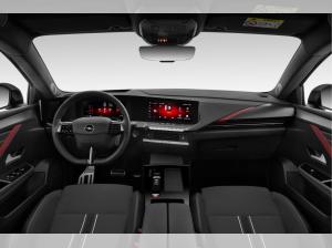 Opel Astra Hybrid 107kW Edition eDCT