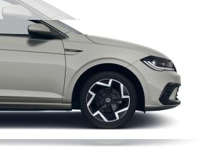 Volkswagen Polo R-Line 1.0l TSI mit 95PS 🔥SCHNELL SEIN!!!🔥
