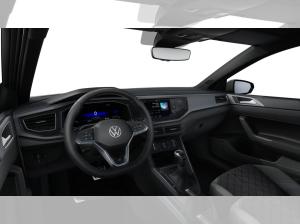 Volkswagen Polo R-Line 1.0l TSI mit 95PS 🔥SCHNELL SEIN!!!🔥