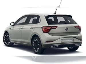 Volkswagen Polo R-Line 1.0l TSI mit 95PS 🔥SCHNELL SEIN!!!🔥