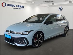 Volkswagen Golf GTE +AHK+LEDER+ACC+HUD+MATRIX+