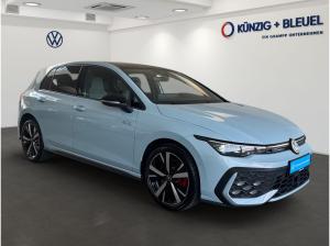 Volkswagen Golf GTE +AHK+LEDER+ACC+HUD+MATRIX+