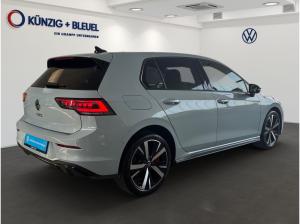 Volkswagen Golf GTE +AHK+LEDER+ACC+HUD+MATRIX+