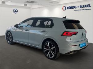 Volkswagen Golf GTE +AHK+LEDER+ACC+HUD+MATRIX+