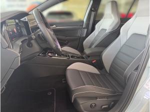 Volkswagen Golf GTE +AHK+LEDER+ACC+HUD+MATRIX+