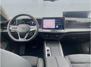 Volkswagen Passat Passat Variant 1.5 eTSI Business