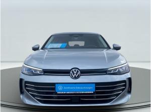 Volkswagen Passat Passat Variant 1.5 eTSI Business