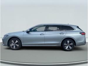 Volkswagen Passat Passat Variant 1.5 eTSI Business
