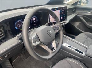 Volkswagen Passat Passat Variant 1.5 eTSI Business
