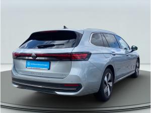 Volkswagen Passat Passat Variant 1.5 eTSI Business