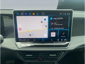 Volkswagen Passat Passat Variant 1.5 eTSI Business