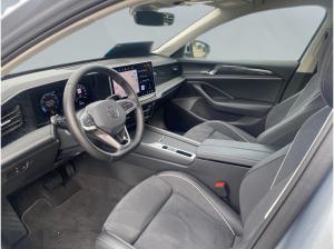 Volkswagen Passat Passat Variant 1.5 eTSI Business