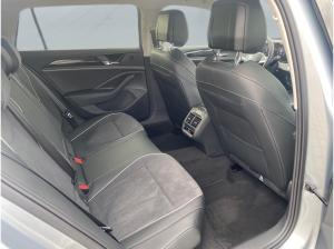 Volkswagen Passat Passat Variant 1.5 eTSI Business