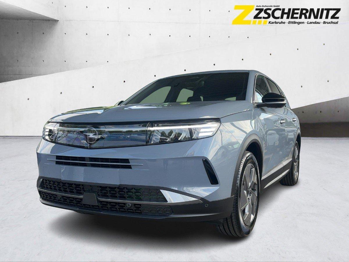 Opel Grandland Hybrid 107 kW Edition eDCT Zschernitzdeal