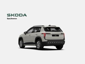 Skoda Epiq Essence 55 Lieferzeit 4 Monate