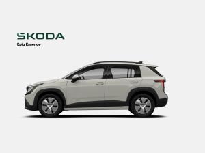 Skoda Epiq Essence 55 Lieferzeit 4 Monate