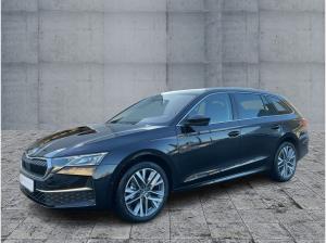 Skoda Octavia Combi Balance 1,5 TSI mHEV 7-Gang-DSG + sofort verfügbar