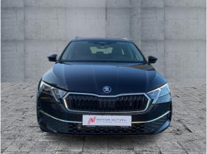 Skoda Octavia Combi Balance 1,5 TSI mHEV 7-Gang-DSG + sofort verfügbar