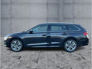 Skoda Octavia Combi Balance 1,5 TSI mHEV 7-Gang-DSG + sofort verfügbar