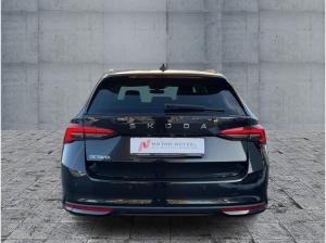 Skoda Octavia Combi Balance 1,5 TSI mHEV 7-Gang-DSG + sofort verfügbar