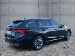 Skoda Octavia Combi Balance 1,5 TSI mHEV 7-Gang-DSG + sofort verfügbar