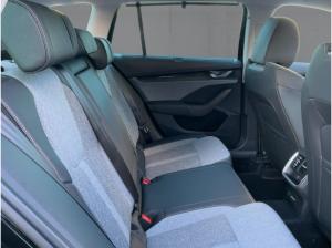 Skoda Octavia Combi Balance 1,5 TSI mHEV 7-Gang-DSG + sofort verfügbar