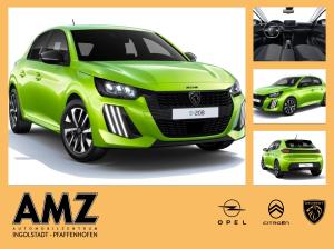 Peugeot 208 Style Elektro **Gewerbehammer**