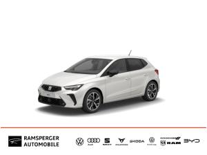 Seat Ibiza FR 1.5 TSI LED/Kamera/Assist/uvm.