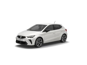 Seat Ibiza FR 1.5 TSI LED/Kamera/Assist/uvm.