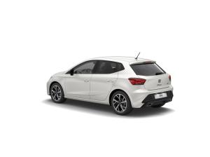 Seat Ibiza FR 1.5 TSI LED/Kamera/Assist/uvm.