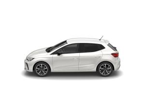 Seat Ibiza FR 1.5 TSI LED/Kamera/Assist/uvm.