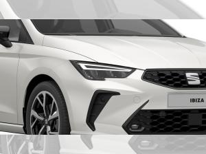 Seat Ibiza FR 1.5 TSI LED/Kamera/Assist/uvm.